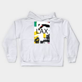 Los Angeles Kids Hoodie